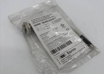 Baumer IWRM 18U95/404971 Czujnik indukcyjny
