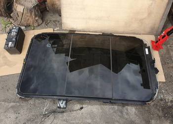 SZYBERDACH AUDI Q7 4L 4L0877041P