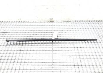 LISTWA ZGARNIAJĄCA TYŁ PRAWA PEUGEOT 508 SW I