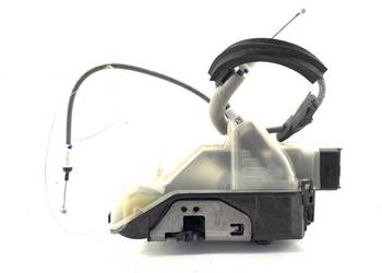 ZAMEK DRZWI LEWY PRZÓD OPEL CORSA F Hatchback 444122