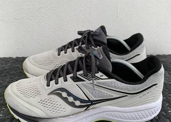 Buty do biegania Saucony Omni 19