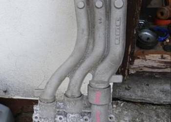 Magistrala wody porche cayenne 4,5 V8