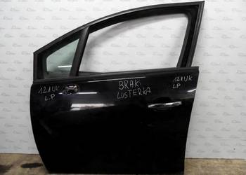 MERIVA B 11r drzwi lewy przód