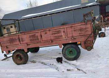 Rozrzutnik dwuosiowy