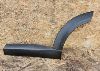 MAZDA CX3 CX-3 LISTWA DRZWI LEWA TYLNA LEWY TYŁ D10E-51RD1