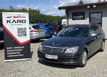 Mercedes-Benz C220