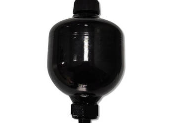 Amortyzator Hydr. HYDROAKUMULATOR 0,16L 1/2" [2431]