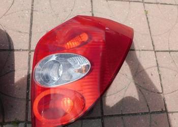 laguna II lampa prawa WYSYŁKA