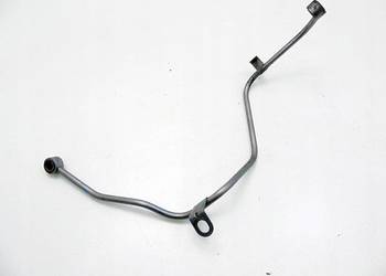 RURKA PRZEWÓD OLEJU TURBO 2.0 DCI TRAFIC 2 VIVARO PRIMASTAR ESPACE 4 LAGUNA