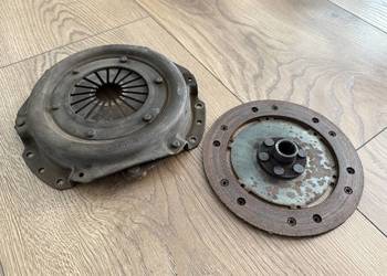 Docisk sprzęgła z tarczą Fiat 126 p
