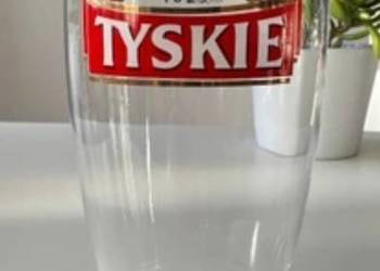 Tyskie szklanki  kufle do piwa 0,5l