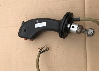 Schaffer Weidemann JCB joystick rekojesc 403 414