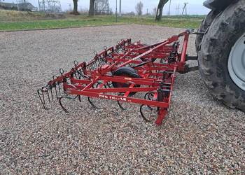 Agregat uprawowy Kongskilde Triplex 4m