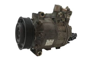 SPRĘŻARKA KLIMATYZACJI 1K0820803N 1.6 8V VW Volkswagen Golf V (2004-2009)