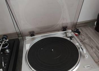 Denon dp-29f gramofon przedwzmacniacz