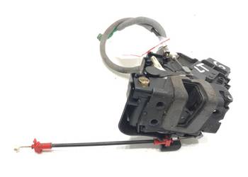 ZAMEK DRZWI LEWY TYŁ FORD MONDEO MK4 Kombi 6M2A-R26413-BC 07-15