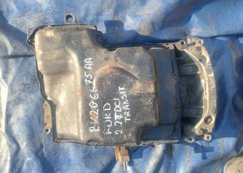 FORD TRANSIT 2,2TDCI miska olejowa podstawa BK2Q6675AA