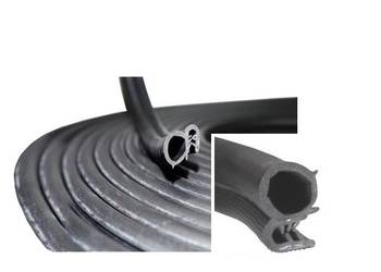 Uszczelka Drzwi 126p , Maluch, Polonez, 125p FSO , Żuk  (sanok) Nówka