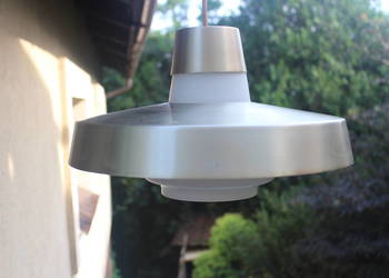 lampa prl w stylu skandynawski,