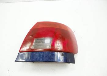 LAMPA PRAWA TYŁ AUDI A4 B5