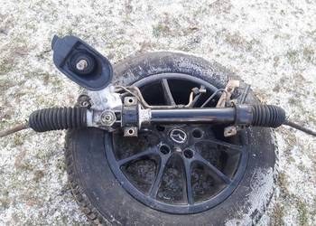 Mazda 323F BA 1998r różne części