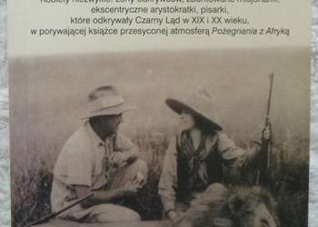 Królowe Afryki Cristina Morato