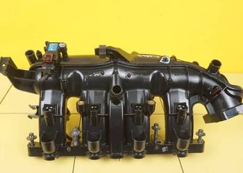 MOKKA ZAFIRA MERIVA ASTRA 1.4 T 16r B14NET kolektor ssacy 55573171