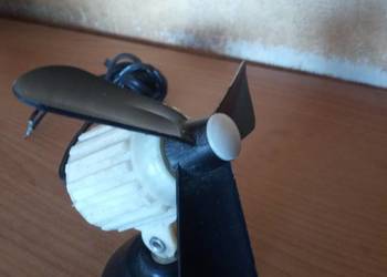 Wentylatorek Elfik z PRL- Fiat 126p,125p, Syrena, Żuk