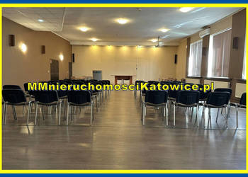 Biura do wynajęcia z parkingiem w Katowicach – idealne dla firm, call cent…