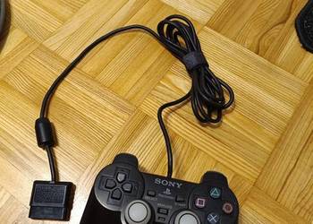 Oryginalny pad PlayStation 2 SCPH-10010, PS1, PS2