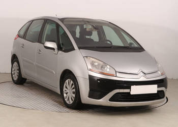 Citroen C4 Picasso 1.6 HDi