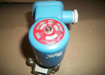 Zawór EVJD6 220VAC Danfoss