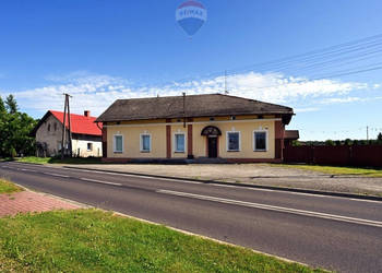 Dom wolnostojący Landek 191m2