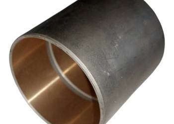 Tulejka w obudowie sprzęgła WOM V Ursus, 1870547M1