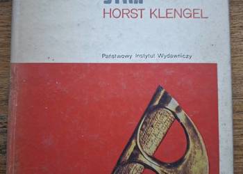 Historia i kultura starożytnej Syrii- Horst Klengel