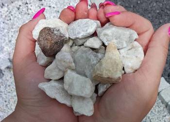 Crystal White 16-32mm