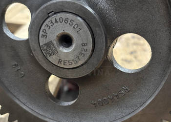 John Deere RE557328 R544004 R538072 Wałek Rozrządu