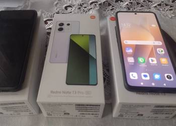 Telefon Redmi Note 13 Pro+ 5G