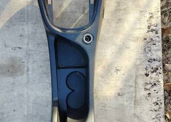 Tunel środkowy Peugeot 307