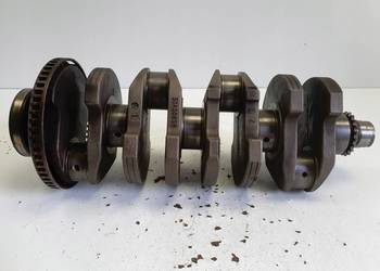 Audi A4 B6 2.0 20V WAŁ KORBOWY ALT 5DA50859