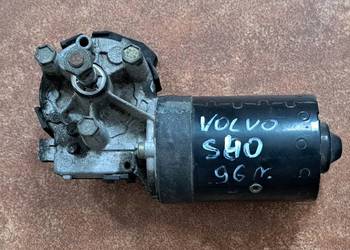 Silniczek wycieraczek Volvo S40 1