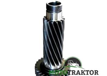 Wałek skrzyni John Deere 2140 3140 3640 3150 3650 2040 1840