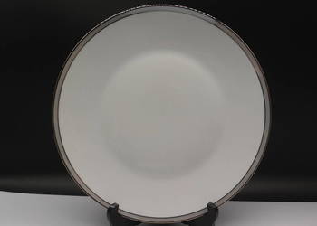 Patera Talerz na Ciasto Tort ROSENTHAL Berlin Friedrichstraße 29,5cm.