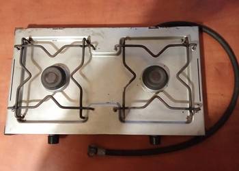 Kuchenka Turystyczna Gazowa
