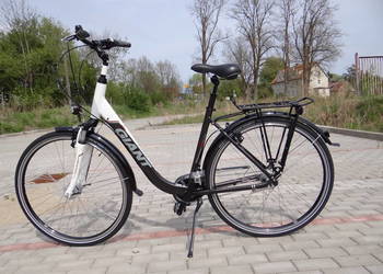 Giant Tourer w idealnym stanie