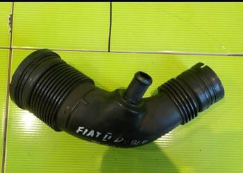 DOBLO II 2.0 M-JET rura dolot powietrza 51816735