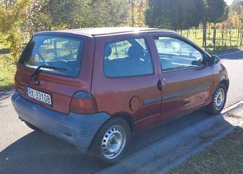 Renault Twingo 1.2