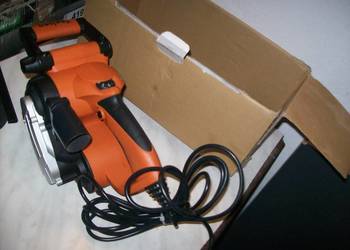 szlifierka taśmowa toolson pro bs 850e nowa 850wat z Niemiec