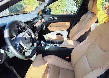 Volvo XC60 T6 plug in Volvo XC60 T6 plug in