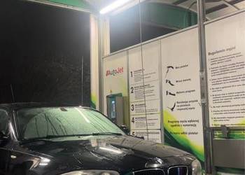 bmw e87 za e30-36 zamiana